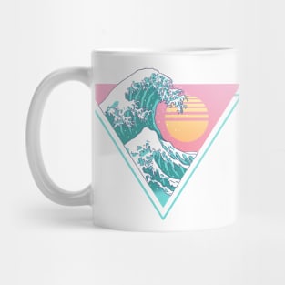 Vaporwave Mug